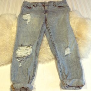 Urban Outfitters BDG Bf Jeans